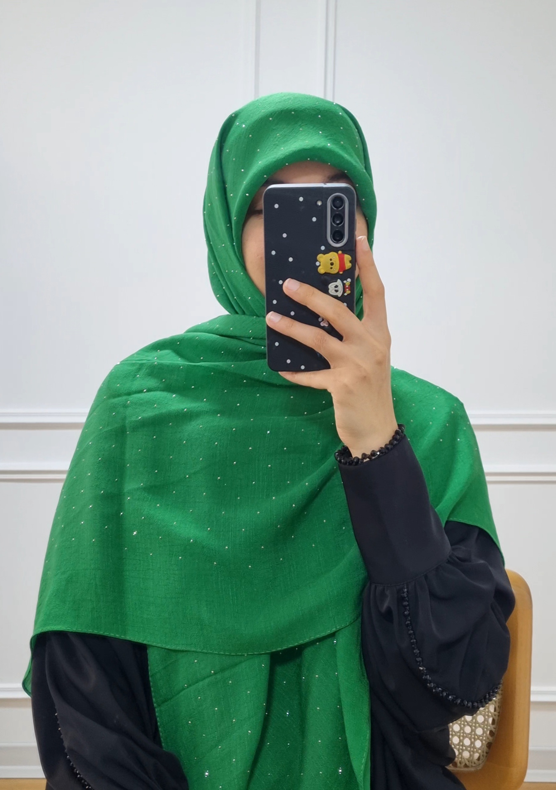 سبز