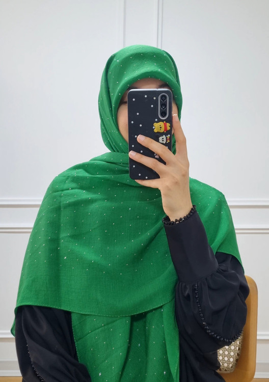 سبز