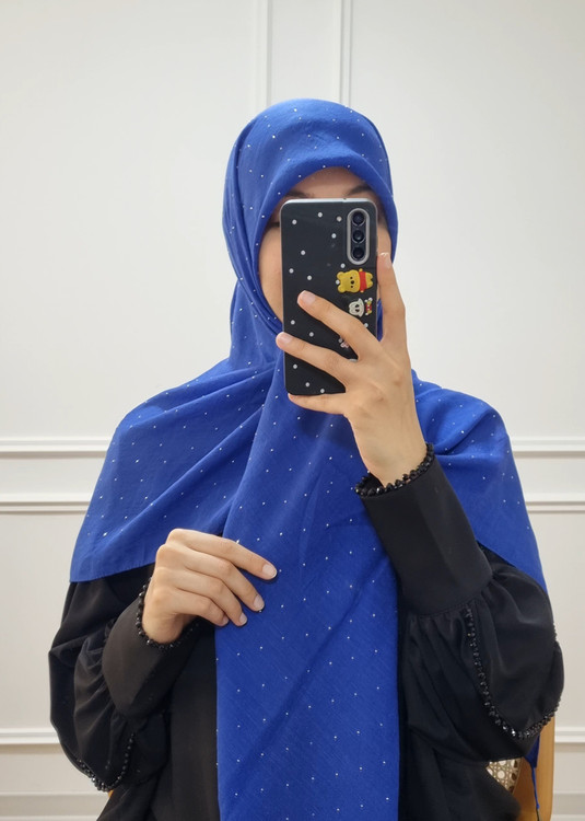 آبی