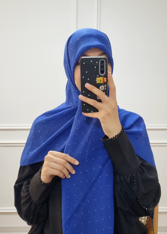 آبی