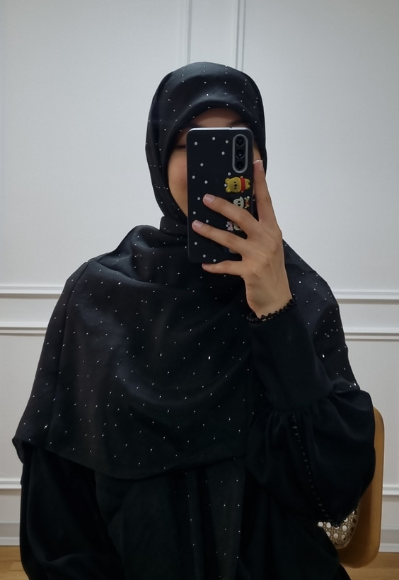 مشکی